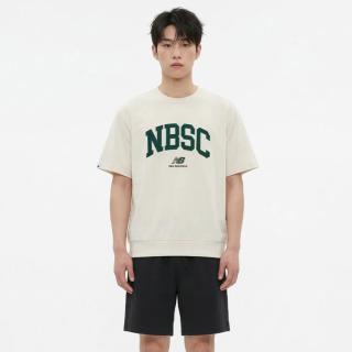 new balance 5CD25353 纯棉运动T恤