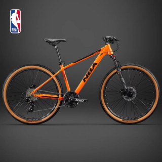 NBA 美国NBA山地自行车成人禧玛诺变速男款青少年赛车学生女越野单车