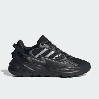 adidas 回弹轻便休闲运动鞋