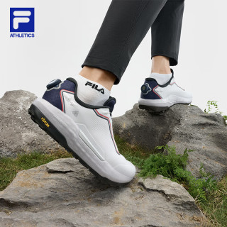 FILA BOA探险家2 男款跑步鞋