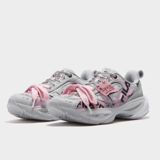 FILA 陨石鞋2代 FUSION系列 运动老爹鞋