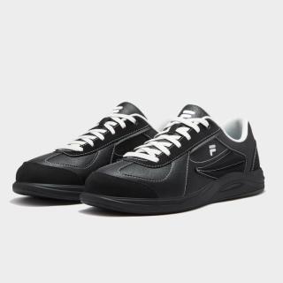 FILA FUSION系列 陨石板鞋 男士低帮运动休闲鞋