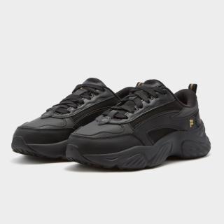 FILA FUSION 女款运动鞋 海螺鞋DX版