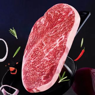M9保乐肩牛排*1000g