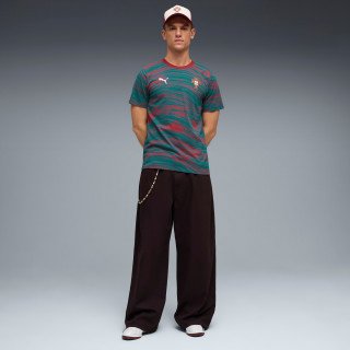 PUMA 784820 男款运动T恤