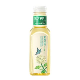 农夫山泉 东方树叶茉莉花茶500ml*1瓶-