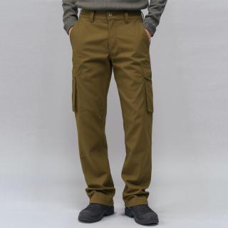 Timberland 城市户外 男款工装裤 A6UQ6302