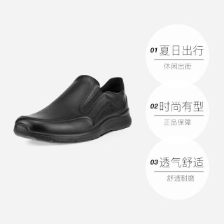 ecco Irving 男款运动休闲鞋 511744