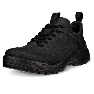 ecco 户外登山鞋 男款 822354