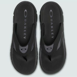 OAKLEY 日本直邮Oakley 男士 O COIL SANDAL FOF100418-02E 沙滩凉鞋
