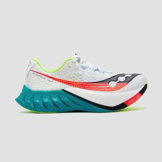 saucony PEREGRINE 4 通用款跑步鞋