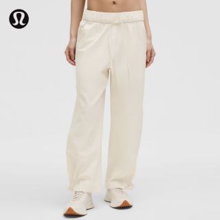 lululemon WovenAir 女款运动裤 LW5HTQA