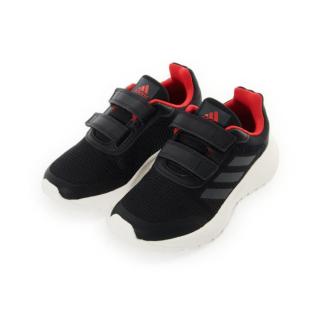限尺码：adidas Tensaur Run 2.0 CF K 中性中大童休闲鞋