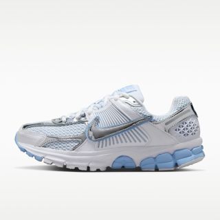 百亿补贴：NIKE 女子ZOOM VOMERO 5 CHROME运动休闲鞋IV4311-100