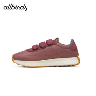 allbirds Womens Varsity Velcro 女款休闲鞋 WV050A6