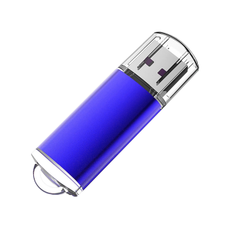 闪杰 金属8g拇指迷你u盘32/16/2g车载音乐订制创意礼品优盘logo定制