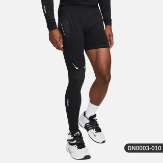 NIKE 男士修身篮球运动裤 DN0003-010
