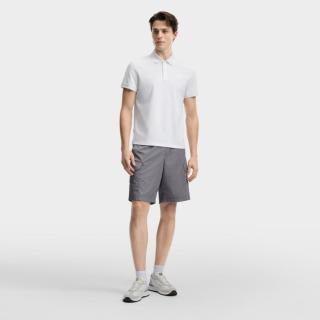 FILA 易烊千玺同款 男款Polo衫
