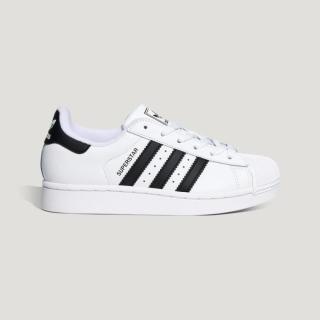 adidas 三叶草 SUPERSTAR 轻便低帮儿童板鞋休闲鞋