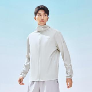 鸿星尔克 夏季运动外套男士防晒衣