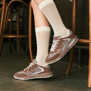FILA 韩素希同款 女款休闲运动鞋