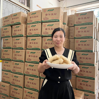 云浮米粉 零添加不粘锅不成坨 3斤装/5斤装