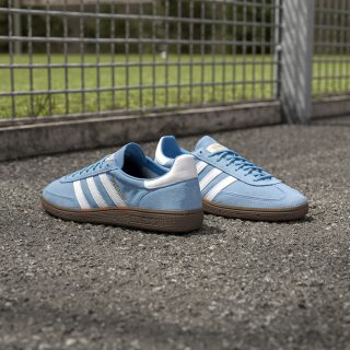 88VIP：adidas 三叶草系列 HANDBALL SPEZIAL 男女板鞋 2023Aug-BTP23-HL