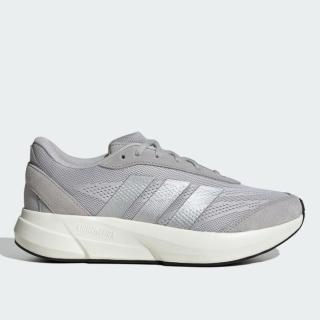 adidas 男士跑步鞋