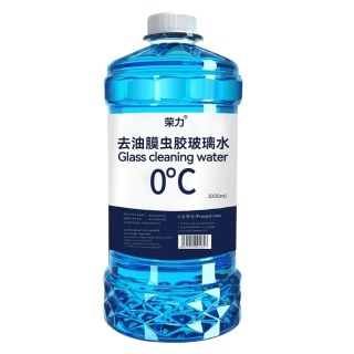 无品牌 强力去污玻璃水 1000ml