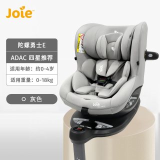88VIP：Joie 360°旋转陀螺勇士E 安全座椅