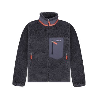 Patagonia 男女同款抓绒夹克 23056