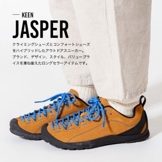 KEEN 女款运动鞋 Jasper 1026259
