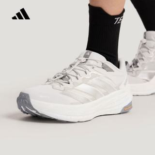 adidas TERREX FREEHIKER LT 运动休闲鞋 KK1879 白 42