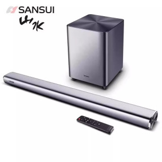 山水 92A电视音响回音壁5.1家用客厅环绕家庭影院套装蓝牙外接音箱