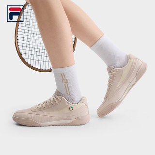FILA TIFO CLOUD 女款板鞋 A12W631004F