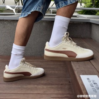 PUMA 德训鞋 男女款 398174