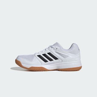 adidas Speedcourt舒适球拍类运动鞋男女adidas阿迪达斯官方IH3159