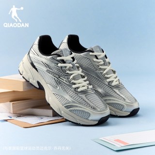 乔丹 SE3.0 男款休闲运动鞋 QXL043262408