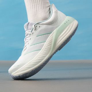 adidas CUSHIONNOVA 男女款跑步鞋 KI2357