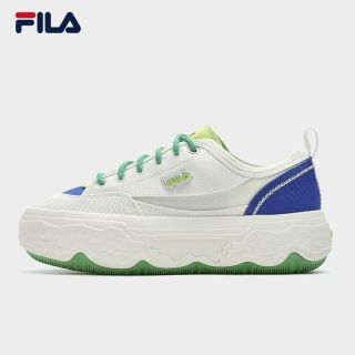 百亿补贴：FILA ROCK 女款帆布鞋