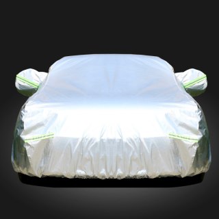 恒亿翔 汽车车衣 FT-CY1 棉绒全车