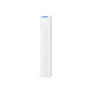 美的 KFR-72LW/N8KS1-1U 一级能效 立式柜机 大 3 匹