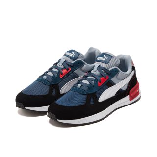 PUMA Graviton 男女通用运动鞋 380736
