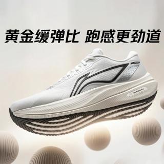 李宁 越影5 男款跑步鞋