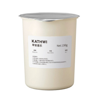 科净威 KJW-1844 车载香薰补充装 苹安喜乐