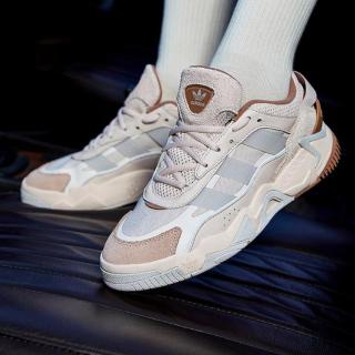 adidas NITEBALL 2.0 中性休闲运动鞋