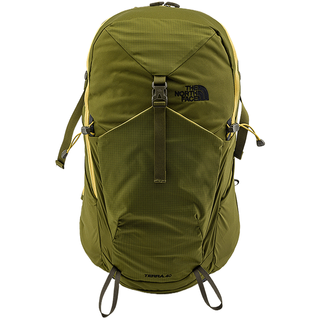 THE NORTH FACE 北面 87C3 大容量徒步双肩背包