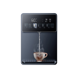 凯度 直饮 净水器管线机套装 KD-KG1200-G1 Pro
