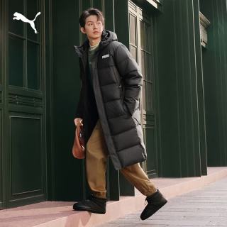 PUMA 加绒保暖加厚户外靴子男女新款运动鞋407609