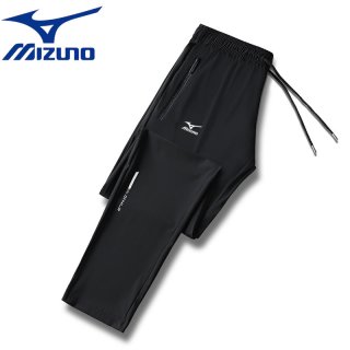 移动端：MIZUNO WAVE 冰丝速干 运动套装